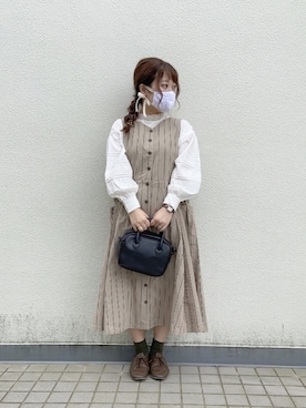 ｍｉｙｕｋｉさんのコーディネート