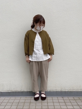 ｍｉｙｕｋｉさんのコーディネート