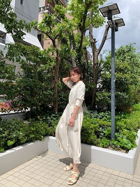 publictokyo0124さん(レディース・157cm)の春コーディネート