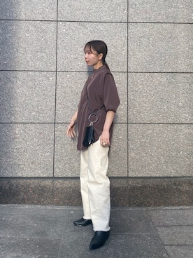 publictokyo0124さん(レディース・157cm)の春コーディネート