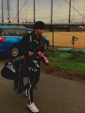 akpさんのコーディネート