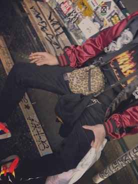 akpさんのコーディネート