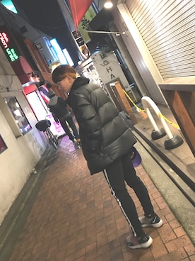 akpさんのコーディネート