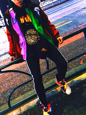 akpさんのコーディネート