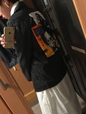 akpさんのコーディネート