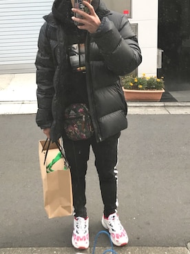 akpさんのコーディネート