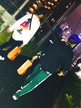 akpさんのコーディネート