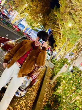 akpさんのコーディネート