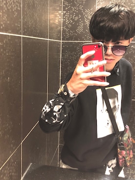 akpさんのコーディネート