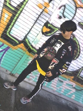 akpさんのコーディネート