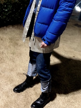 akpさんのコーディネート