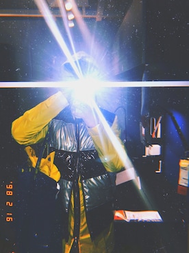 akpさんのコーディネート