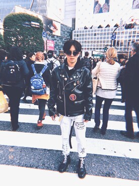 akpさんのコーディネート