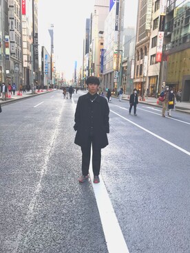 akpさんのコーディネート