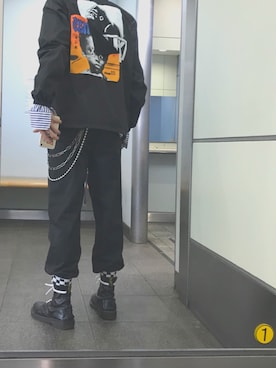 akpさんのコーディネート