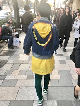 akpさんのコーディネート