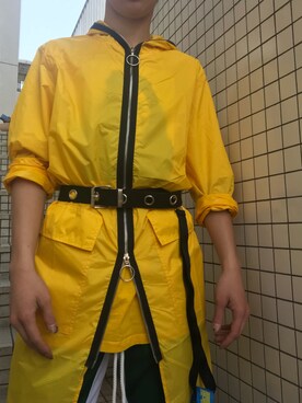 akpさんのコーディネート