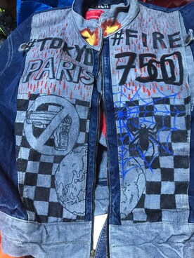 akpさんのコーディネート