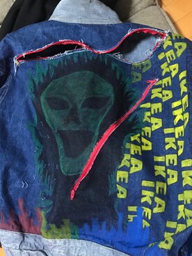 akpさんのコーディネート