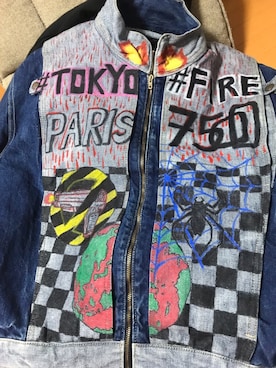 akpさんのコーディネート