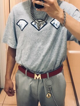 akpさんのコーディネート