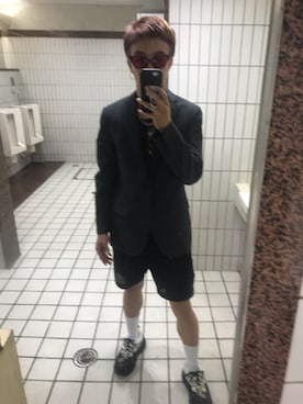 akpさんのコーディネート