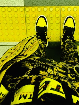 akpさんのコーディネート