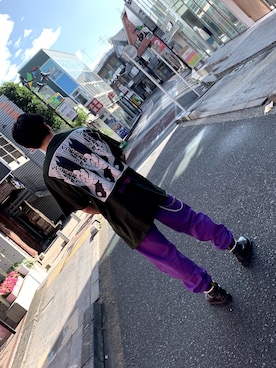 akpさんのコーディネート