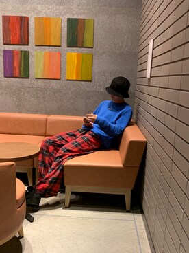 akpさんのコーディネート