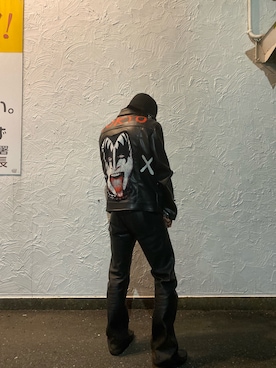 akpさんのコーディネート