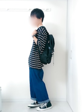 おしんさんのコーディネート