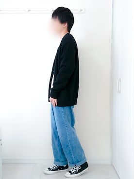 おしんさんのコーディネート