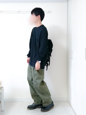 おしんさんのコーディネート