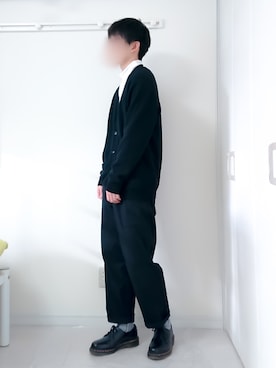 おしんさんのコーディネート