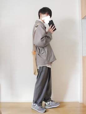 おしんさんのコーディネート