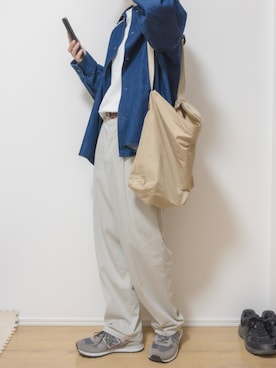 おしんさんのコーディネート