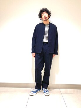 sloserさんのコーディネート