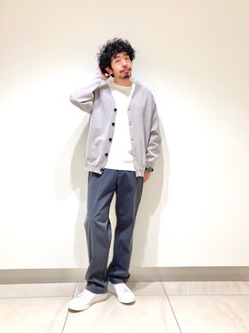 sloserさんのコーディネート