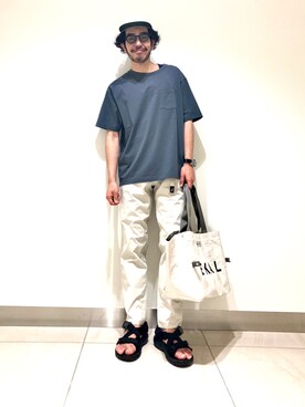 sloserさんのコーディネート