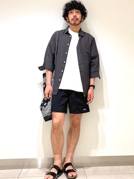 sloserさんのコーディネート