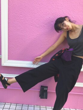 TATAさんのコーディネート