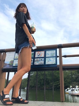 TATAさんのコーディネート