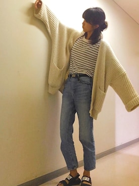 TATAさんのコーディネート