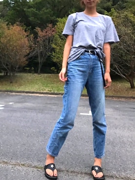 TATAさんのコーディネート