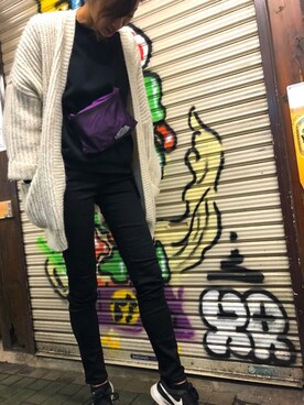 TATAさんのコーディネート