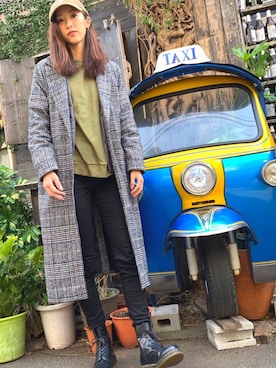 TATAさんのコーディネート