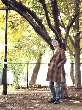 トミーさんのコーディネート