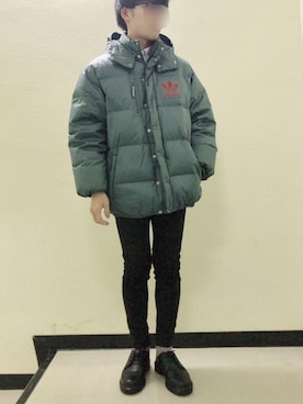 トミーさんのコーディネート