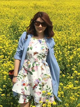 Eric McCoyさんのコーディネート