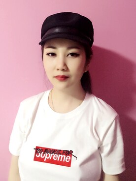 Eric McCoyさんのコーディネート